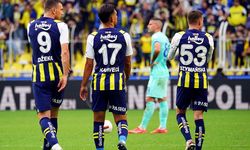 Fenerbahçe hücum ve savunmada zirvede
