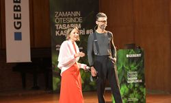 Zamanın Ötesinde Tasarım Kaşifleri etkinliği, sekizinci yılında ecoLogicStudio’yu ağırladı