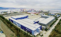 Teksan, bu yıl da İSO 500 şirketleri arasında yer aldı