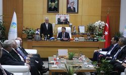 Emperyalist güçler, mazlumları yok etme mücadelesi veriyor