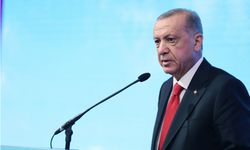 Cumhurbaşkanı Erdoğan'dan Cumhuriyet mesajı