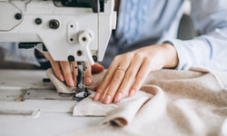 Tekstil sektöründe kapasite yüzde 30’lara düştü, fabrikalar kapanıyor