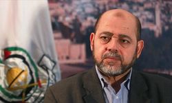 Hamas yetkilisi Marzouk: “Hamas siyasi diyaloğa açık”