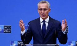 Stoltenberg: “İsrail'in kendini savunma hakkı var"