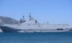 Savunma ve havacılık sanayiinden 2026’nın ilk ayında 555,3 milyon dolarlık ihracat