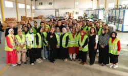 Acun Ilıcalı memleketi Erzurum'da Fabrika Açtı