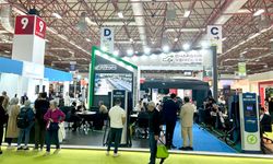 CV Charging Vehicles, Ev Charge Show’da