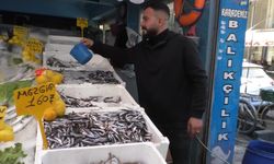 Hamsinin kilo fiyatı 35 liraya düştü