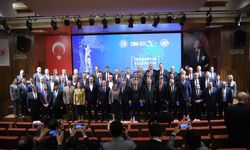 Güneydoğu’nun ihracatta parlayan yıldızları ödüllendirildi