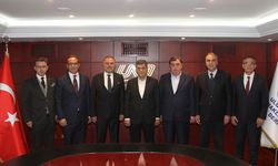 Sektörü için çalışan UND, Türkiye’nin ihracat hedefinin güvencesi!