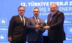 Fatih Kacır 13'üncü Türkiye Enerji Zirvesinde önemli mesajlar verdi