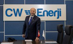 CW Enerji 1.2 milyar liralık anlaşmaya imza attı