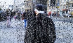Hazırlıklı olun: Önce fırtına, yağmur, sonra kar!