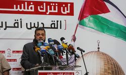 Hamas: “Ateşkesin uzatılmasından bahsetmek çözüm değil”