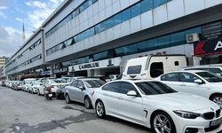 İkinci el otomobil fiyatları yüzde 30 geriledi
