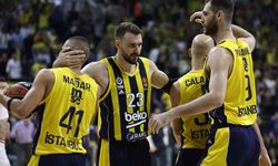 Fenerbahçe’nin konuğu Real Madrid