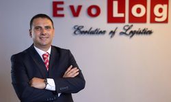 EvoLog’dan üst düzey atama