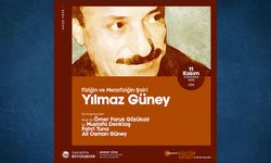 Sakarya Büyükşehir’den fiziğin ve metafiziğin şairi Yılmaz Güney’e ahde vefa