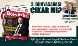 3. Dünya Savaşı çıkar mı?