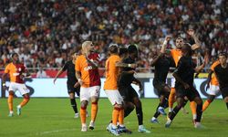 Dev seri bitti! Aslan, ilk mağlubiyeti Hatay'da aldı