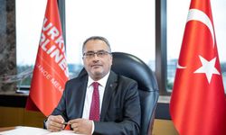 Turkish Cargo 3,9 milyon ton kargo ile rekora koşuyor