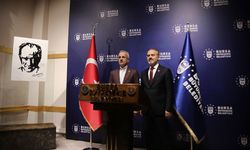 Bakan Uraloğlu: “Son 21 yılda 194 milyar dolar yatırım yaptık”