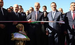 Kalkınma Yolu Projesi ciddi kolaylıklar sağlayacak