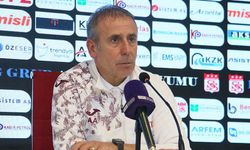 Abdullah Avcı: “Bol aksiyonlu maç oldu”