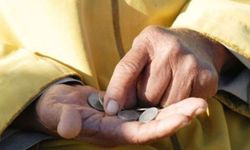Dört kişilik bir ailenin açlık sınırı 16 bin 483 lira