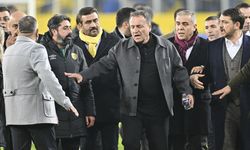 Ankaragücü Başkanı Faruk Koca istifa etti