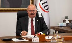 ATO Başkanı Gürsel Baran: “PKK’nın Silah Bırakma Kararı, Ekonomik Kalkınma İçin Tarihi Bir Eşik”