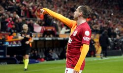 Kerem Aktükoğlu gol sayısını 7’e yükseltti