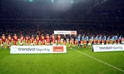 Galatasaray - Adana Demirspor maçını statta 45 bin 560 taraftar izledi