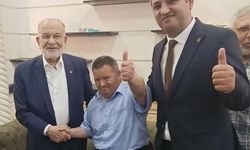 İsrail'e domates satan Saadet Partisi Erdemli İlçe Başkanı Şahin görevden alındı