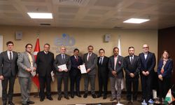 Türk ihracatçısı Hindistan pazarında büyümek istiyor