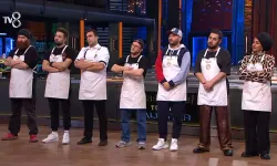 MasterChef'te şampiyon kim olacak!