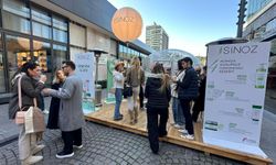 Sinoz Kozmetik, Vadistanbul Iglo Deneyiminde Unutulmaz Bir Buluşma