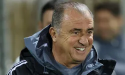 Fatih Terim: "Ben buraya meydan okumaya, bir hikaye yazmaya geldim"