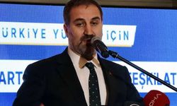 AK Parti Genel Başkan Yardımcısı Şen'den anket iddialarına yanıt