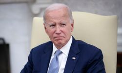 Biden: “Esad rejimi nihayet yıkıldı”