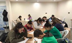 Çınar Akademi LGS hazırlık kursları öğrencilerin hayatına dokunuyor