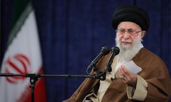 Hamaney: “Bu felaketin karşılığı çok sert olacak”
