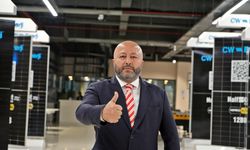 CW Enerji'den Almanya'da dev yatırım!