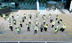‘CW Gençlik’ ile gençler enerji sektöründe kendi izlerini bırakacak