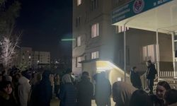 Kırgızistan’da 7 büyüklüğünde deprem