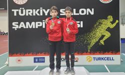 Türkiye’nin en hızlısı oldu