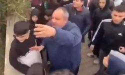 Tribün liderinden Hataysporlulara: 'Allah sizin belanızı versin, Allah size bilerek deprem verdi'