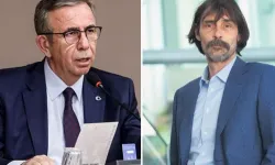 Ankara Etimesgut Belediye Başkanı adayı oyuncu Erdal Beşikçioğlu'ndan açıklama
