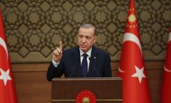 Cumhurbaşkanı Erdoğan'dan önemli açıklamalar