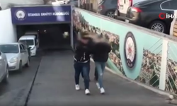 İstanbul sosyetesine uyuşturucu satan avukata suçüstü!